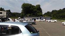 オサムファクトリー初心者サーキット走行会2017夏 オサムファクトリー初心者サーキット走行会2017夏