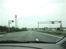 明けて 日曜日。 明けて 日曜日。