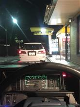 ドライブスルー ドライブスルー