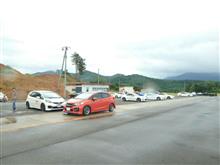 レフィルスピード主催 ホンダ de ワイワイ走行会 in 雨のASPA レフィルスピード主催 ホンダ de ワイワイ走行会 in 雨のASPA