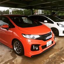ホンダdeワイワイ走行会 ホンダdeワイワイ走行会