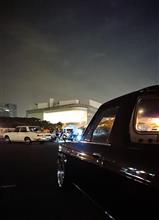 くらやみ市(お台場) くらやみ市(お台場)