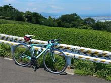 3連休も自転車日和! 3連休も自転車日和!