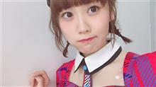 NGT48劇場「誇りの丘」公演 村雲颯香生誕祭参戦! NGT48劇場「誇りの丘」公演 村雲颯香生誕祭参戦!