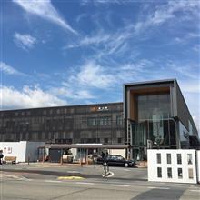 MINI LIVE 2017に行って来ました。(その1) MINI LIVE 2017に行って来ました。(その1)