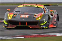 WEC Rd.4 ニュル戦のレポート配信【フォトギャラもあり】 WEC Rd.4 ニュル戦のレポート配信【フォトギャラもあり】