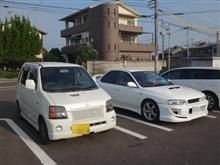 初めての商談会! (σ‐ ̄)ホジホジ 初めての商談会! (σ‐ ̄)ホジホジ