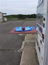 海の日に美浜 海の日に美浜