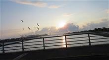 雨よりの空 雨よりの空