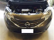 日産社員割引キャンペーンをご利用頂きました(^^♪ 日産社員割引キャンペーンをご利用頂きました(^^♪
