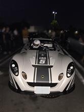 オフ会 ・ ダブルヘッダー (^_^) オフ会 ・ ダブルヘッダー (^_^)