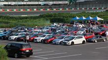 鈴鹿サーキットパレードランオフ2017に参加して来ました!! 鈴鹿サーキットパレードランオフ2017に参加して来ました!!