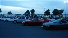 OccT7月定例オフ会「恒例ナイトオフ会」を終えて OccT7月定例オフ会「恒例ナイトオフ会」を終えて