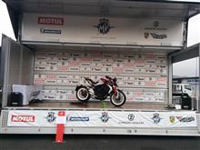 MVアグスタ MOTO GENERATIONS in 岡山国際サーキット 2017 MVアグスタ MOTO GENERATIONS in 岡山国際サーキット 2017