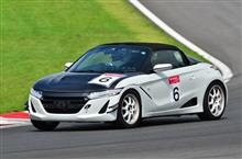 オートポリス初走行! レイラ走行会に参加してきました。 オートポリス初走行! レイラ走行会に参加してきました。