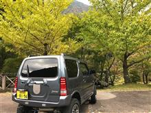 ジムニー車検 ジムニー車検