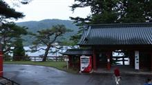 【リアルオフ帰り道】残業・観光・雨の荒行 【リアルオフ帰り道】残業・観光・雨の荒行