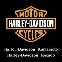 Harley-Davidson試乗 Harley-Davidson試乗
