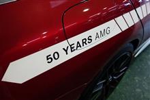 AMG Performance Tour 2017に参加して AMG Performance Tour 2017に参加して