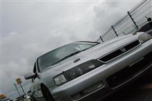 1年ぶりTC2000 1年ぶりTC2000
