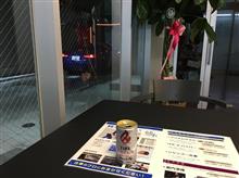 今週末も東へ行ってきました。 今週末も東へ行ってきました。