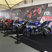 2017鈴鹿8耐決勝 2017鈴鹿8耐決勝