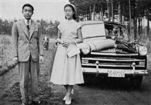 皇子 あのお方の愛車が目の前に。ヘリテージコレクション。 皇子 あのお方の愛車が目の前に。ヘリテージコレクション。