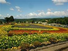 夏休み北海道ゴルフ旅行最終日 夏休み北海道ゴルフ旅行最終日