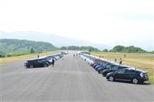 HOKKAIDO PRIUS hyper meeting 2017 with 蝦夷in YOICHI HOKKAIDO PRIUS hyper meeting 2017 with 蝦夷in YOICHI
