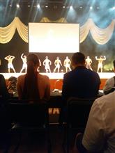 決勝サマースタイルアワード2017 決勝サマースタイルアワード2017