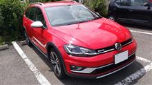 Golf7.5 Alltrack Golf7.5 Alltrack