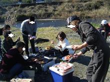 鳳凰倶楽部・真夏のBBQオフ開催のお知らせ 鳳凰倶楽部・真夏のBBQオフ開催のお知らせ