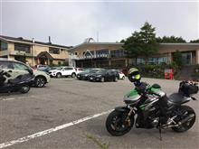 ハイドラCP巡りー群馬県道の駅やっと制覇w ハイドラCP巡りー群馬県道の駅やっと制覇w