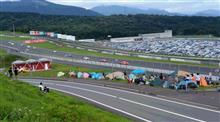 SuperGT 第5戦 8月の冨士はやっぱり暑かった!!!2017年8月 SuperGT 第5戦 8月の冨士はやっぱり暑かった!!!2017年8月