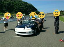 間瀬スーパーMT 第2戦 お疲れ様でした 間瀬スーパーMT 第2戦 お疲れ様でした