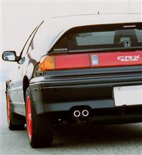 お盆なので昔の愛車を懐かしむ お盆なので昔の愛車を懐かしむ