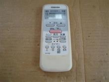 ☆ エアコンが操作できませんがなー!?・・・。 ☆ エアコンが操作できませんがなー!?・・・。