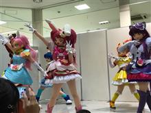 キラキラプリキュアアラモード キラキラプリキュアアラモード