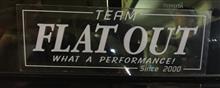 チーム FLAT OUT久しぶりの出会い チーム FLAT OUT久しぶりの出会い