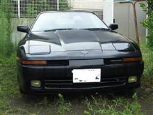 遂にサヨナラ・・・・・・・ 遂にサヨナラ・・・・・・・