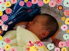 入院生活:57日&Baby退院(^о^ )/ 入院生活:57日&Baby退院(^о^ )/