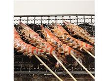 2017.08.12 海鮮浜焼きオフ 2017.08.12 海鮮浜焼きオフ