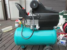 エアコンプレッサー修理 エアコンプレッサー修理