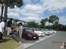 8月ナガシマの話です。 8月ナガシマの話です。