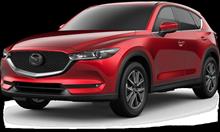CX-5購入への道その2 CX-5購入への道その2