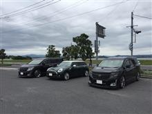 今年の夏も恒例の~☆ 今年の夏も恒例の~☆