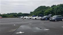 8.15 もろまえ走行会 8.15 もろまえ走行会