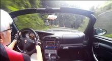 一か月ぶりのドライブ 一か月ぶりのドライブ