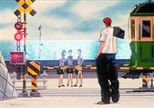 夏の思い出 夏の思い出