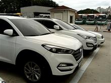 韓国のクルマ編 その3 韓国のクルマ編 その3